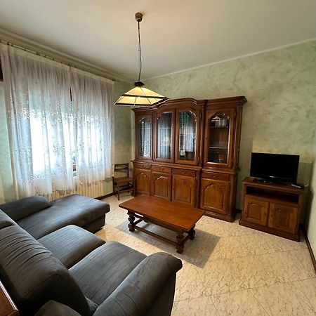 Ca' Bosega - Agenzia Cocal Lägenhet Caorle Exteriör bild