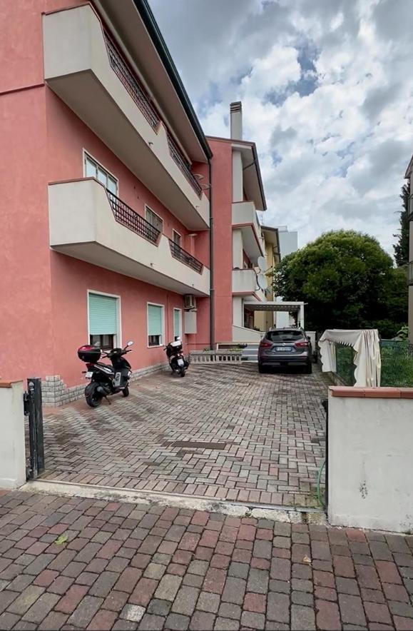 Ca' Bosega - Agenzia Cocal Lägenhet Caorle Exteriör bild