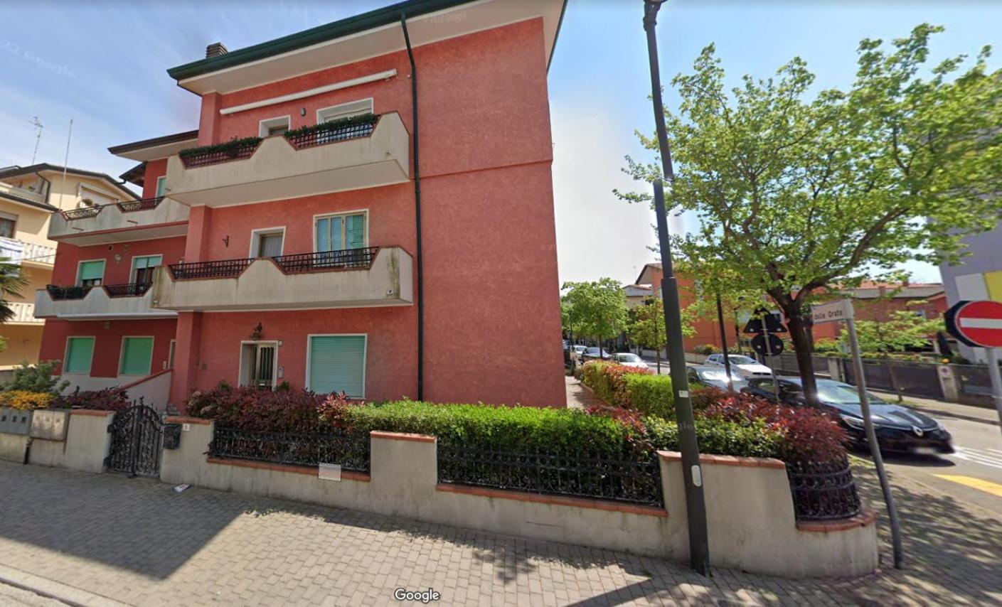 Ca' Bosega - Agenzia Cocal Lägenhet Caorle Exteriör bild
